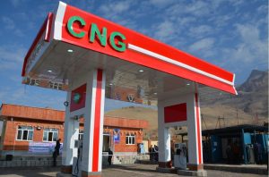 مصرف سی ان جی در چهارمحال و بختیاری؛ صرفهجویی ۲۱ میلیون لیتری بنزین
