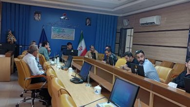 آمادگی ناوگان حمل‌ونقل ایلام برای سوخت‌رسانی پایدار در اربعین
