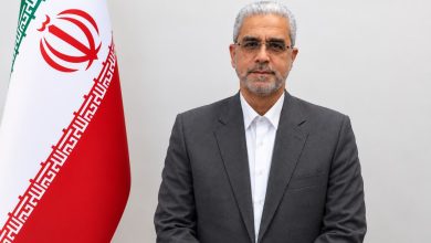 ابقای بهزاد انصاری در مخازن سبز پتروشیمی عسلویه تأیید شد