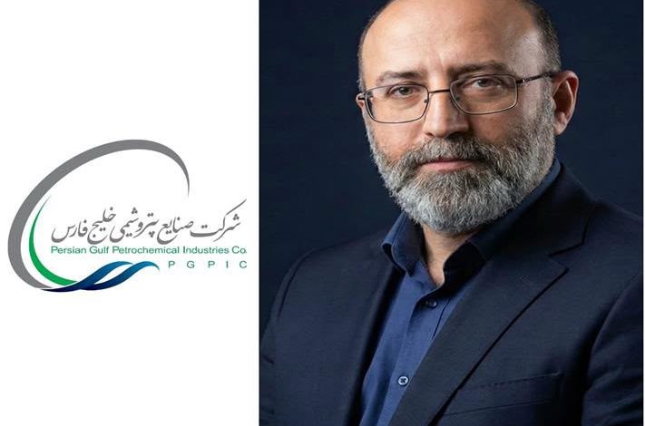 امیرحسین پهلوان مدیرعامل پتروشیمی لردگان شد؛ نگاهی به سوابق و ماموریت جدید